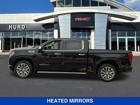 New 2026 GMC Sierra 1500 Denali w/ Denali Reserve Package image 7