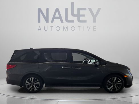 Used 2022 Honda Odyssey Touring image 6