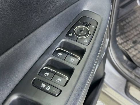 Used 2019 Hyundai Santa Fe Limited FWD image 22
