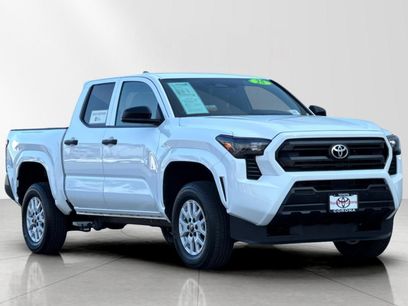 Used 2025 Toyota Tacoma SR