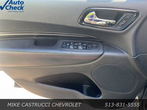 Used 2023 Dodge Durango GT AWD/4WD image 10