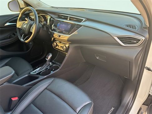 Used 2023 Buick Encore GX Essence w/ Experience Buick Package image 13