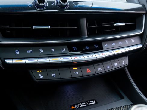 Used 2024 Cadillac CT5 V Blackwing w/ Carbon Fiber Package 2 image 26