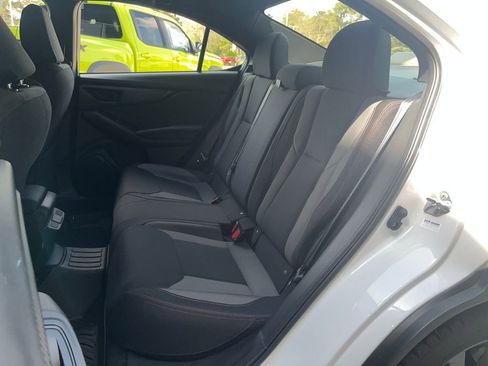 Used 2024 Subaru WRX image 24