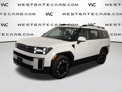 Used 2026 Hyundai Santa Fe SEL