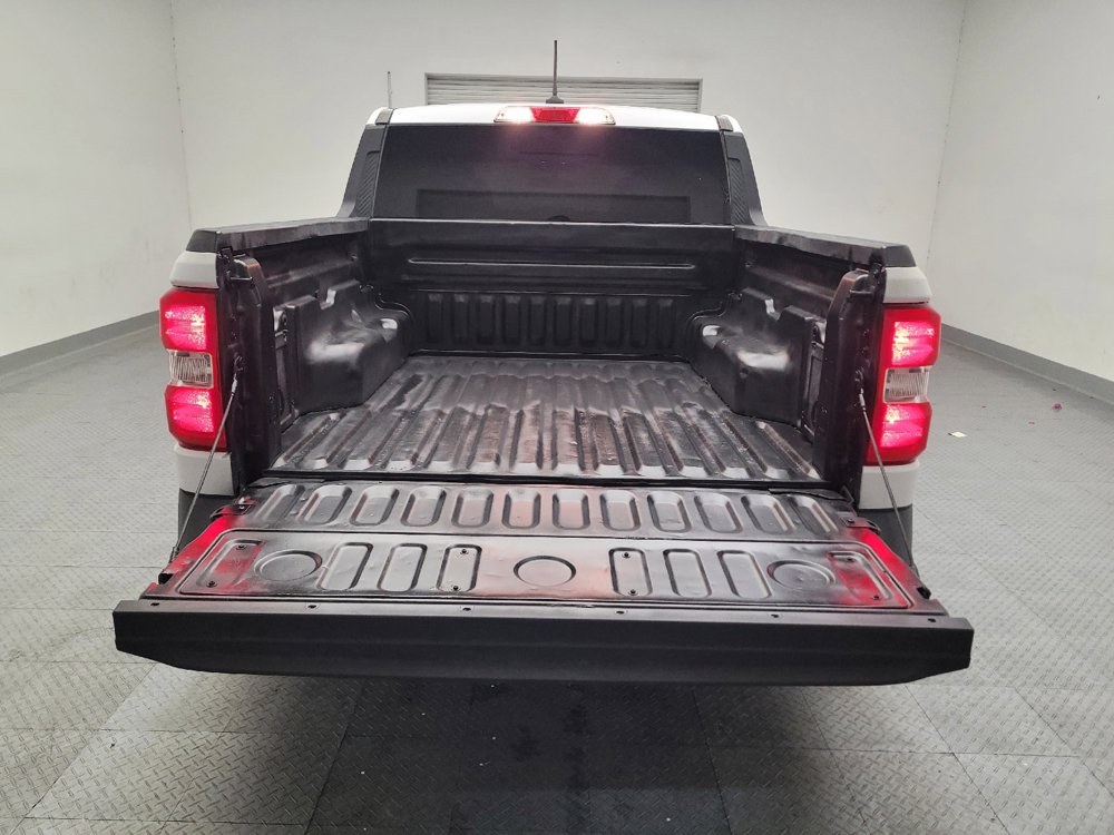 Used 2022 Ford Maverick XL FWD image 29