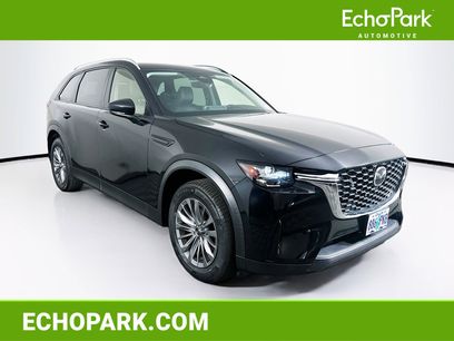 Used 2024 MAZDA CX-90 3.3 Turbo w/ Select Package