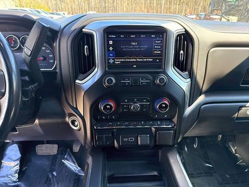 Used 2021 Chevrolet Silverado 1500 LT Trail Boss w/ Convenience Package II image 29