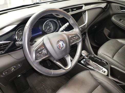 Used 2022 Buick Encore GX Essence w/ Experience Buick Package image 25