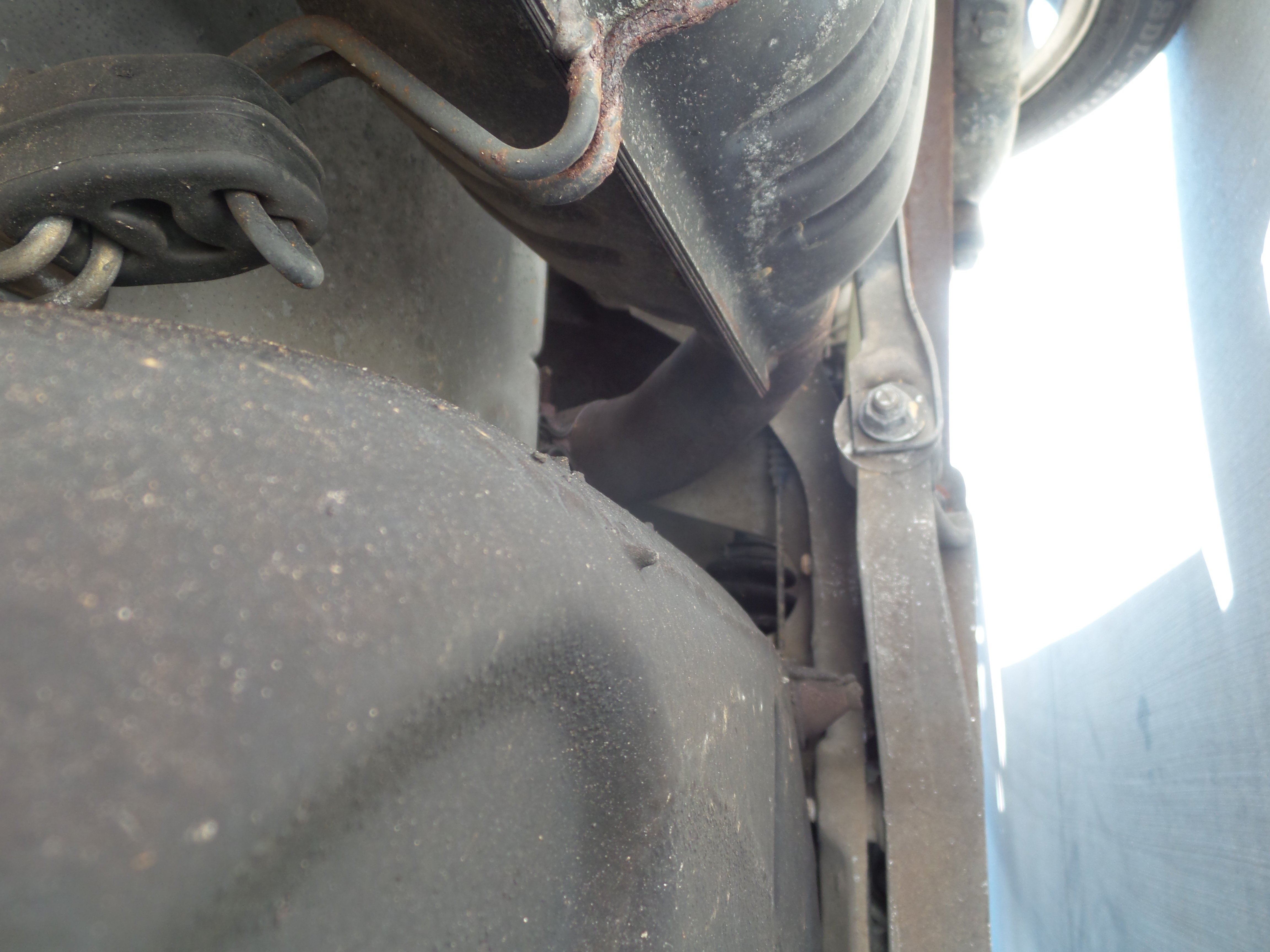 Used 1997 Volvo 960 Sedan RWD image 32