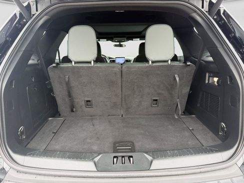 Used 2023 Ford Explorer Timberline AWD/4WD image 20