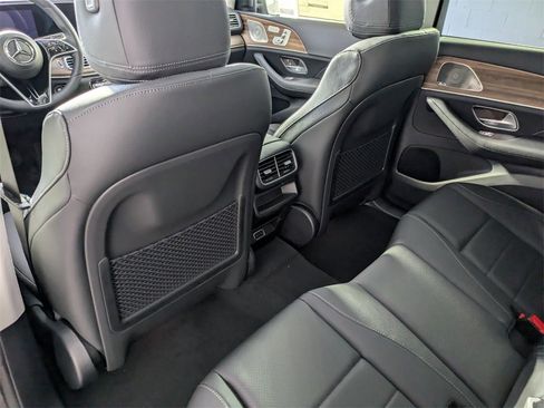 New 2026 Mercedes-Benz GLE 350 4MATIC image 10