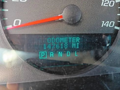 Used 2016 Chevrolet Impala Limited LS FWD image 21