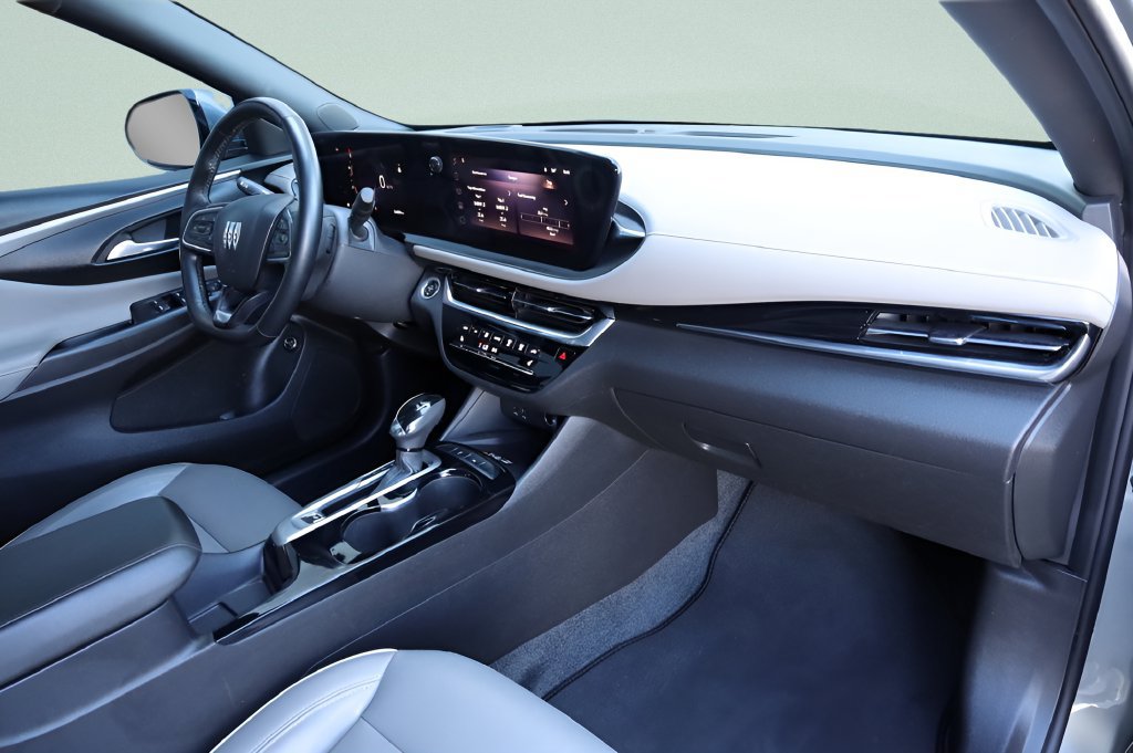Used 2024 Buick Envista Avenir FWD image 28