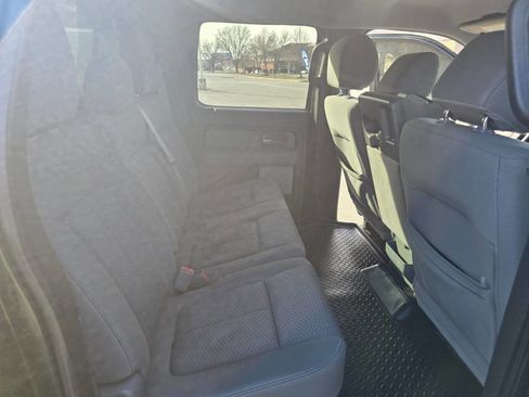 Used 2012 Ford F150 XLT w/ XLT Chrome Pkg image 26