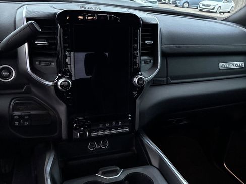 Used 2024 RAM 2500 Laramie w/ Night Edition image 9