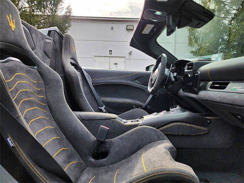 New 2024 Maserati MC20 Cielo image 60