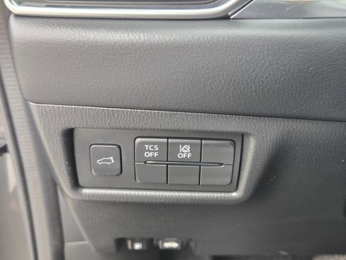 Used 2018 MAZDA CX-5 Grand Touring image 21