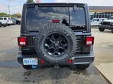 Used 2023 Jeep Wrangler Unlimited image 6