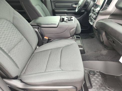 New 2026 RAM 1500 Warlock AWD/4WD image 14