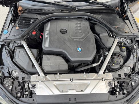 Used 2022 BMW 430i 430i w/ Convenience Package image 35