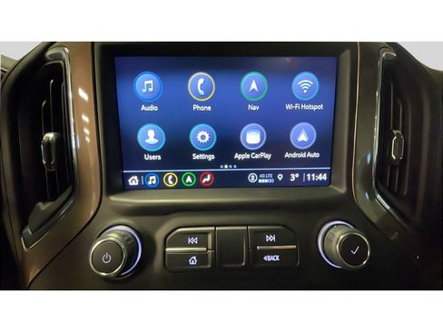 Certified 2023 Chevrolet Silverado 2500 High Country image 11