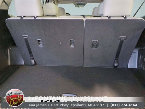 Used 2021 Kia Telluride SX w/ SX Prestige Package image 26
