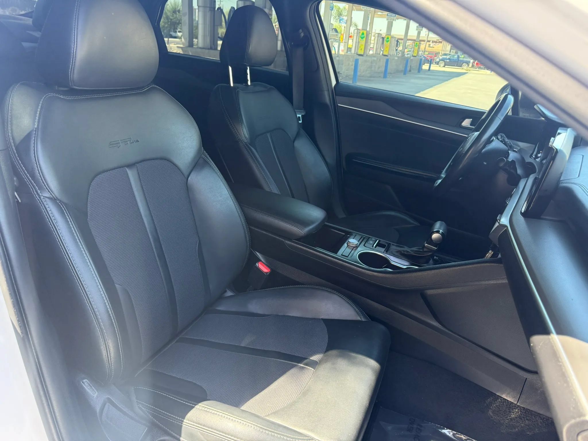 Used 2023 Kia K5 GT-Line w/ GT-Line Premium Package FWD image 17