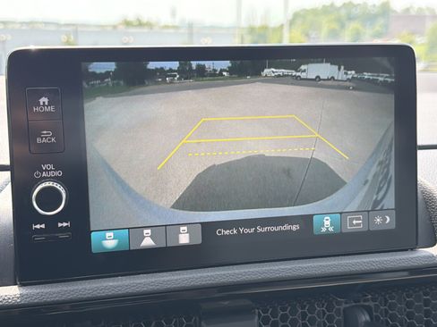 Used 2023 Honda CR-V EX-L image 24
