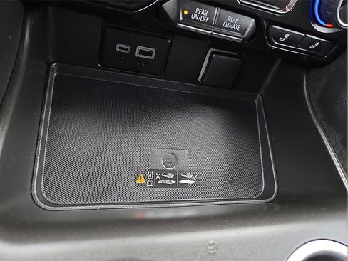 Used 2023 Chevrolet Tahoe RST image 14