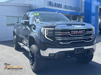 Used 2023 GMC Sierra 1500 SLT w/ SLT Premium Package video 1