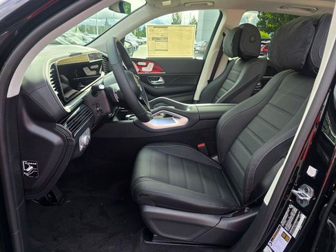 New 2026 Mercedes-Benz GLE 350 4MATIC image 13