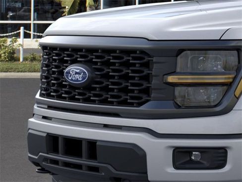 New 2026 Ford F150 STX w/ Equipment Group 200A image 17
