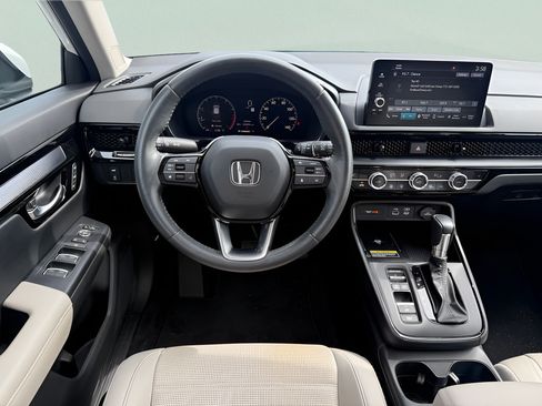 Used 2024 Honda CR-V EX-L image 22