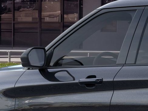 New 2026 Ford Explorer Active RWD image 20