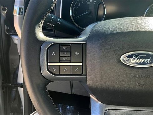 Used 2023 Ford F150 XLT w/ Equipment Group 302A High image 18