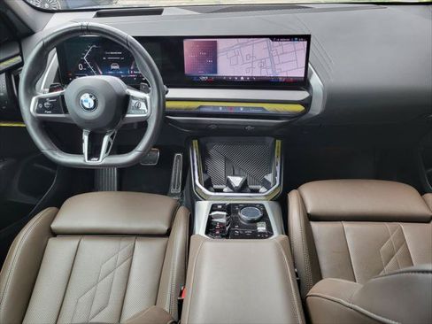 Used 2025 BMW X3 xDrive30i AWD/4WD image 14
