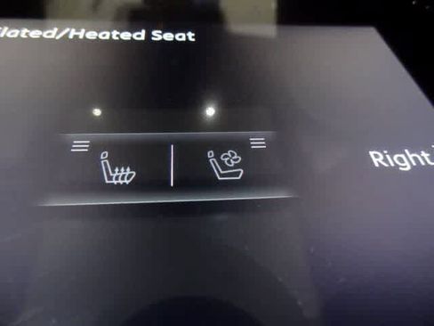 New 2026 INFINITI QX80 Autograph w/ Premium Cargo Package image 15