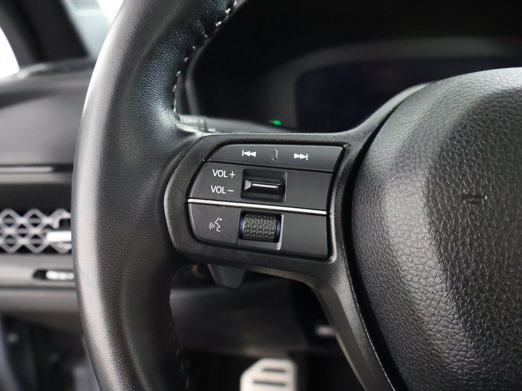 Used 2024 Honda Accord Sport image 43