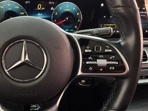 Used 2023 Mercedes-Benz GLE 450 4MATIC image 27