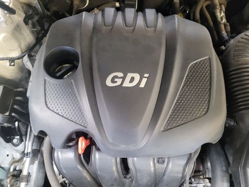 Used 2015 Kia Optima EX FWD image 30
