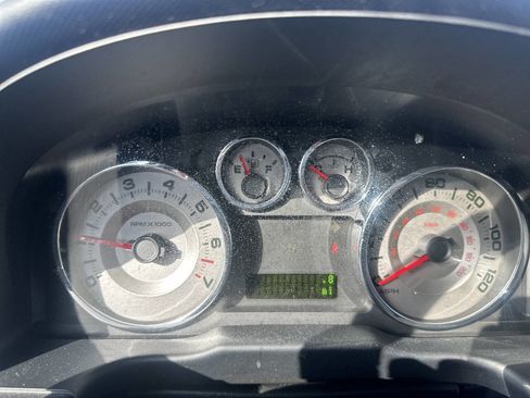 Used 2009 Ford Edge Limited image 16