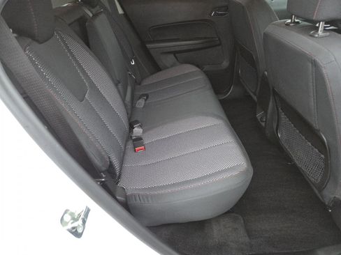 Used 2016 Chevrolet Equinox LT image 22