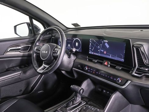 Used 2023 Kia Sportage X-Pro AWD/4WD image 27