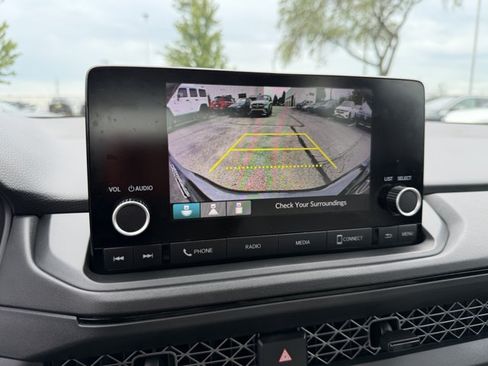 Used 2024 Honda Accord LX image 18