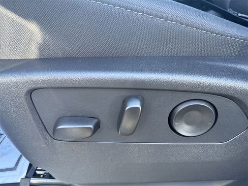 New 2026 Chevrolet Silverado 1500 LT w/ All Star Edition Plus image 18