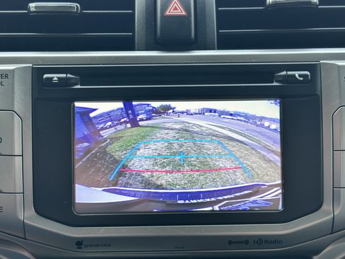 Used 2018 Toyota 4Runner SR5 image 32