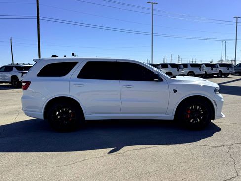 Used 2024 Dodge Durango SRT Hellcat image 7