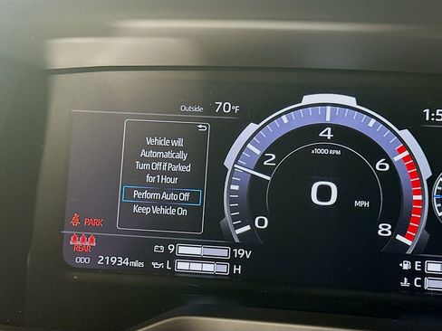 Used 2024 Toyota Tundra Limited image 12