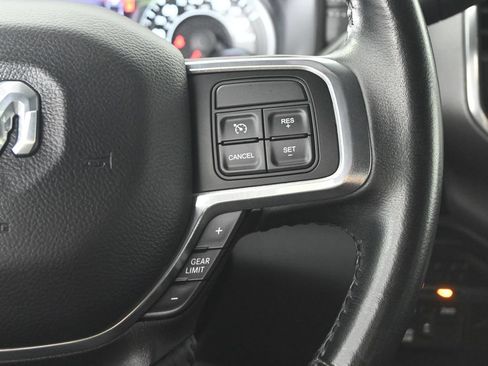 Used 2022 RAM 2500 Laramie w/ Night Edition AWD/4WD image 37